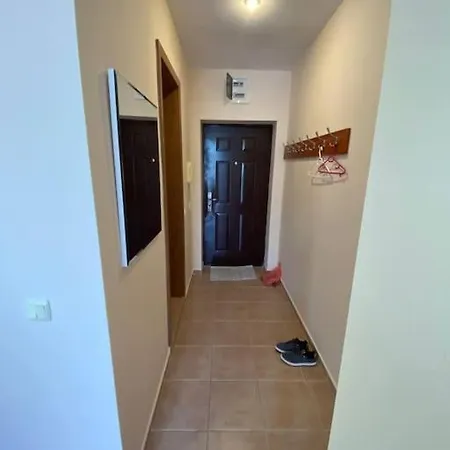 Apartment Euro Studio 53m Aheloy