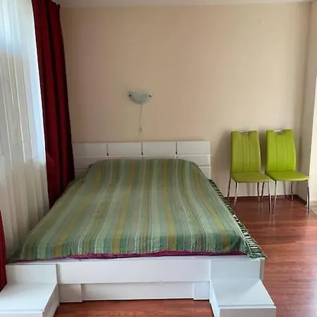 Euro Studio 53m Apartment