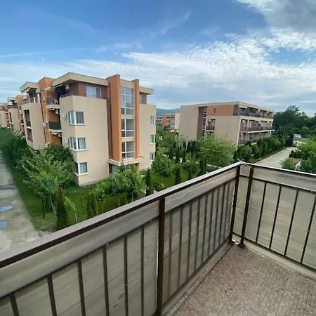 Apartment Euro Studio 53m *