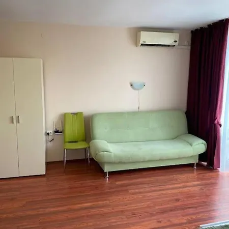 Apartment Euro Studio 53m